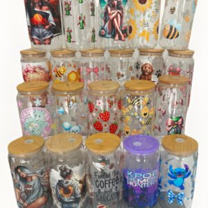 Libby Cups