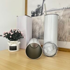 20oz Stainless Steel Sublimation tumbler